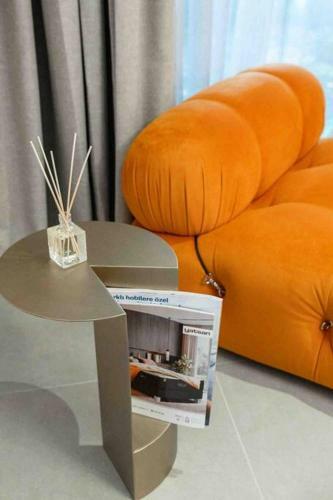 Caresse, A Luxury Collection Residences 4+1 Villa