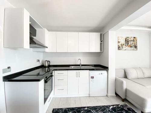Turgutreis Apart Otel