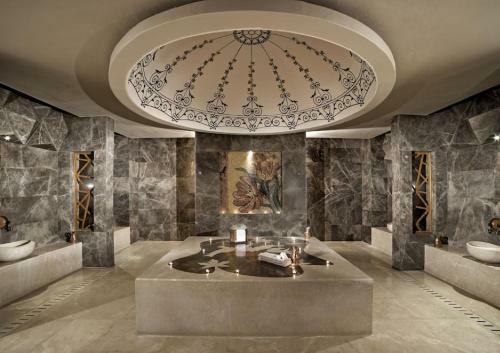 Thor Luxury Hotel Villas