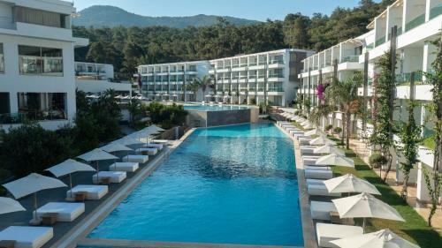 Thor Luxury Hotel Villas