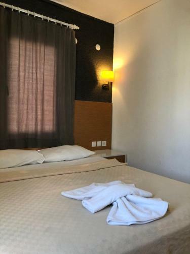 Hotel K?lavuz Otel