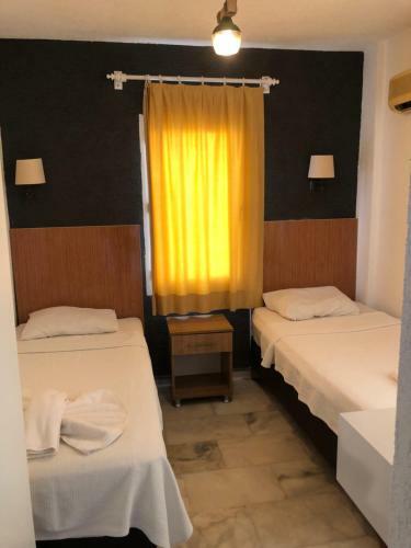 Hotel K?lavuz Otel