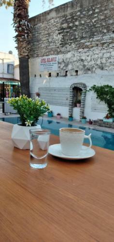 Hotel K?lavuz Otel