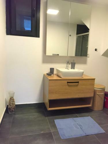 Apartamento Mert Homes