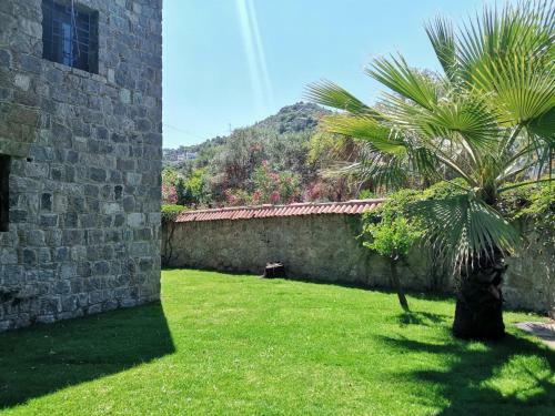 Secret Garden Villas, Private Pool In Yal?kavak
