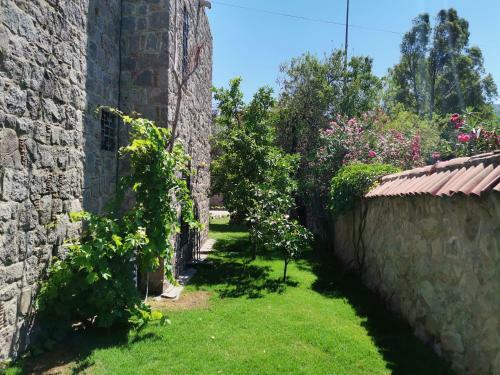 Secret Garden Villas, Private Pool In Yal?kavak