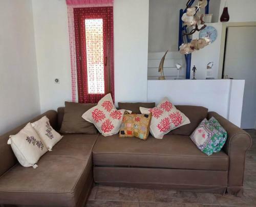 Calm And Peaceful Villa Turkbuku - Bodrum