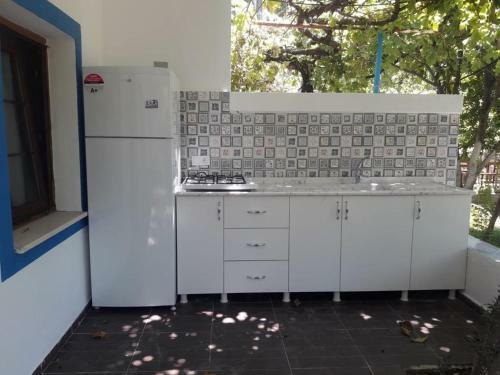 Art Bodrum Mazi Pans?yon