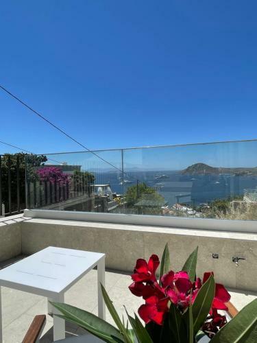 Apartamento Okalipt�s Suite Yalikavak