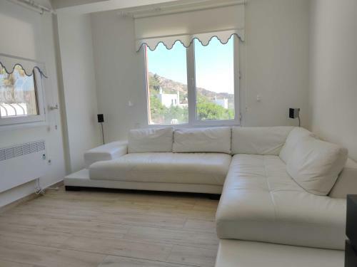 Apartamento Flat 600 M To Beach With Sea View In Bodrum