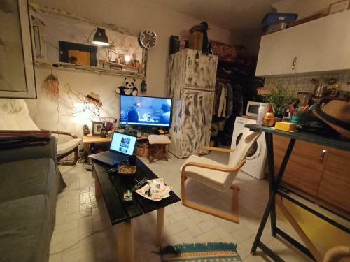 Apartamento Bodrum Merkez Mar?na 1+1