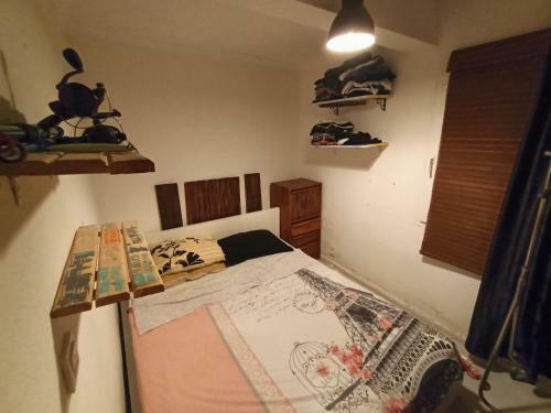 Apartamento Bodrum Merkez Mar?na 1+1
