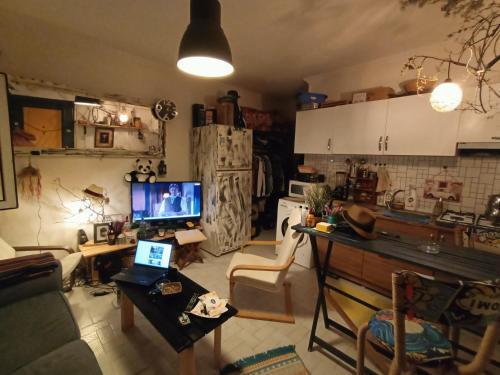 Apartamento Bodrum Merkez Mar?na 1+1