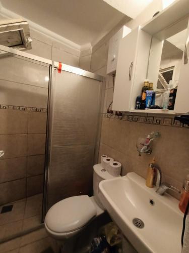 Apartamento Bodrum Merkez Mar?na 1+1