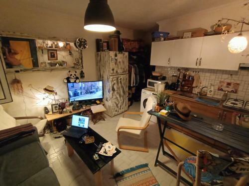 Apartamento Bodrum Merkez Marinada
