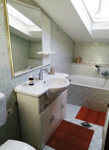 Apartma Bellavista