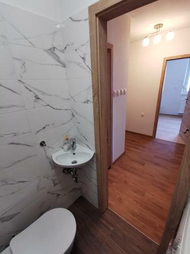 Apartment Jerman