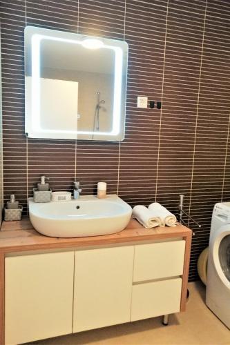 Apartma Nika 3