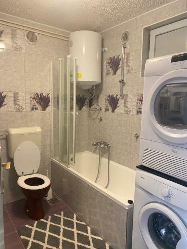 Apartments Otok