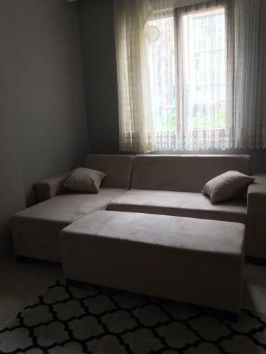 Apartamento Bora Aprt