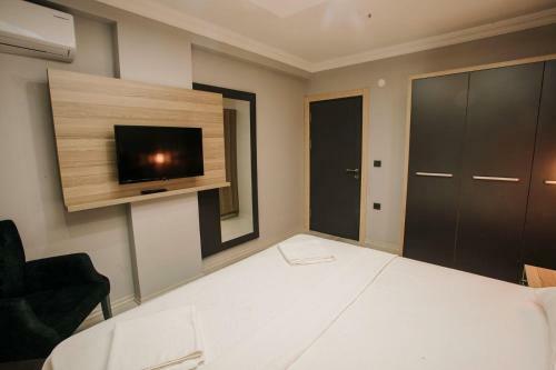 Apartamento Arezzo Delux