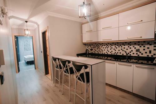 Apartamento Arezzo Del�kss