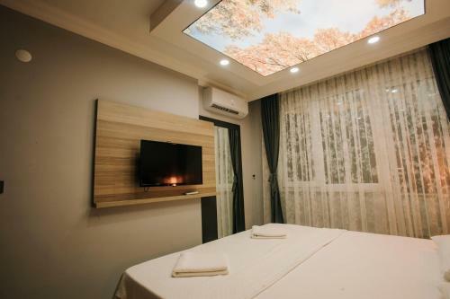 Apartamento Arezzo Del�kss