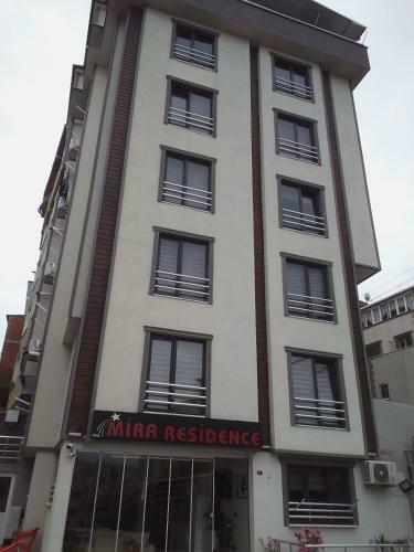 Apartamento Mira Rezidans