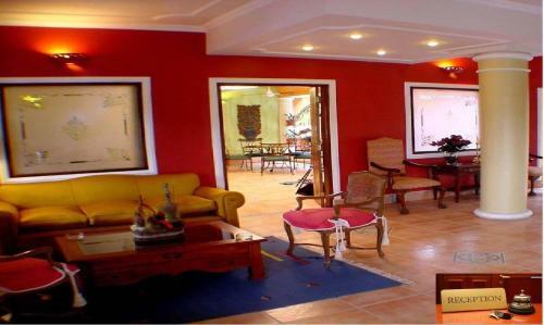 Apartamento Rustic
