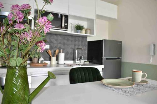 Apartamento Hermoso Estudio En Equipetrol