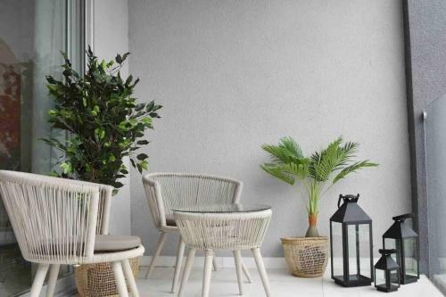 Apartamento Hermoso Estudio En Equipetrol