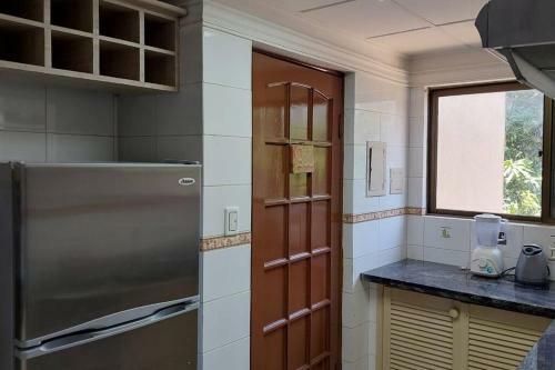 Apartamento Departamento Condominio Atlantica