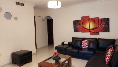 Apartamento Departamento Condominio Atlantica