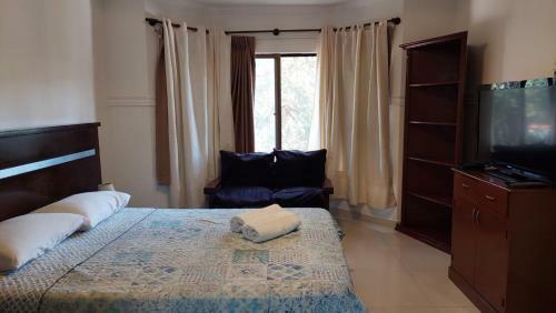 Apartamento Departamento Condominio Atlantica