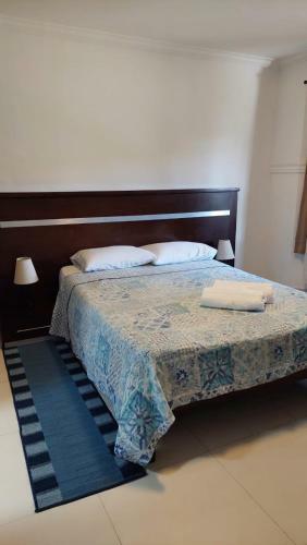 Apartamento Departamento Condominio Atlantica