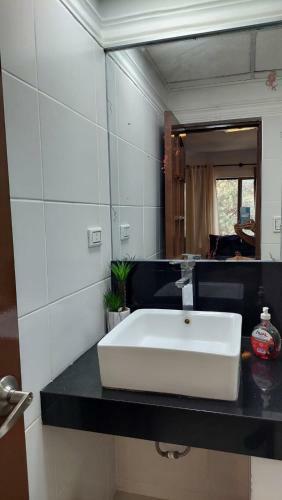Apartamento Departamento Condominio Atlantica