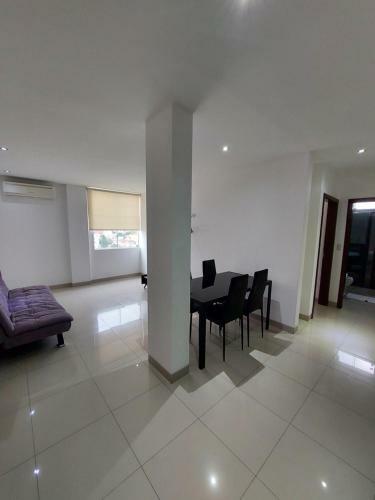 Apartamento Dpto C�ntrico Amplio Y Confortable