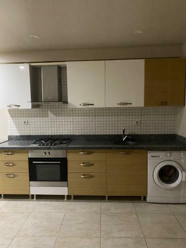 Apartamento Elit Suit