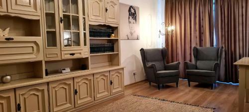 Apartament Vogue-complex Reziden?ial View Deosebit, Muntele ,vecinu Tau