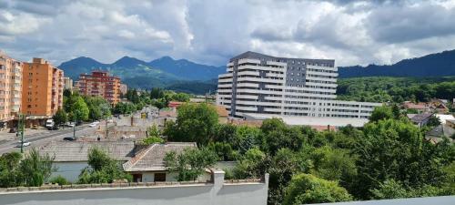 Apartament Vogue-complex Reziden?ial View Deosebit, Muntele ,vecinu Tau