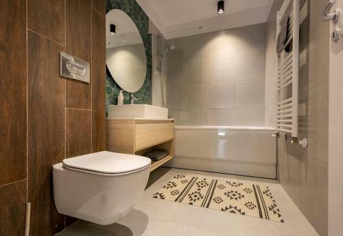 Carpatilor Apart Hotel Brasov