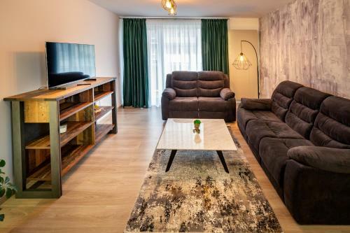 Carpatilor Apart Hotel Brasov