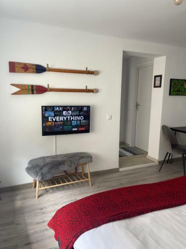 Maple Lodge Apartments