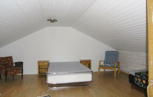 Stunning Home In Bor With 4 Bedrooms