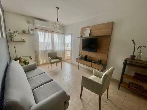 Plaza Caviahue Apartment 2 Dormitorios