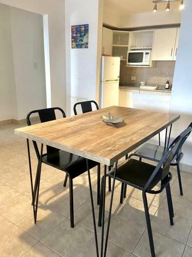 Plaza Caviahue Apartment 2 Dormitorios