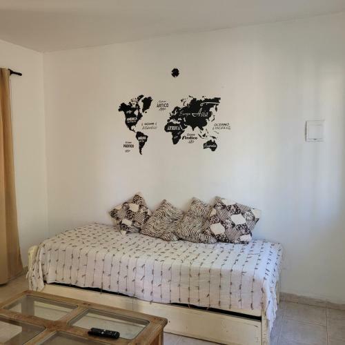 Apartamento Departamentos Confluencia