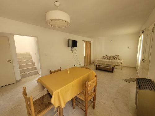 Apartamento Departamentos Confluencia