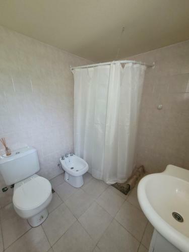 Apartamento Departamentos Confluencia