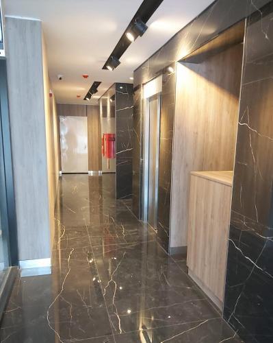 Apartamento Departamento 1 Dormitorio Torre Quarz 1002